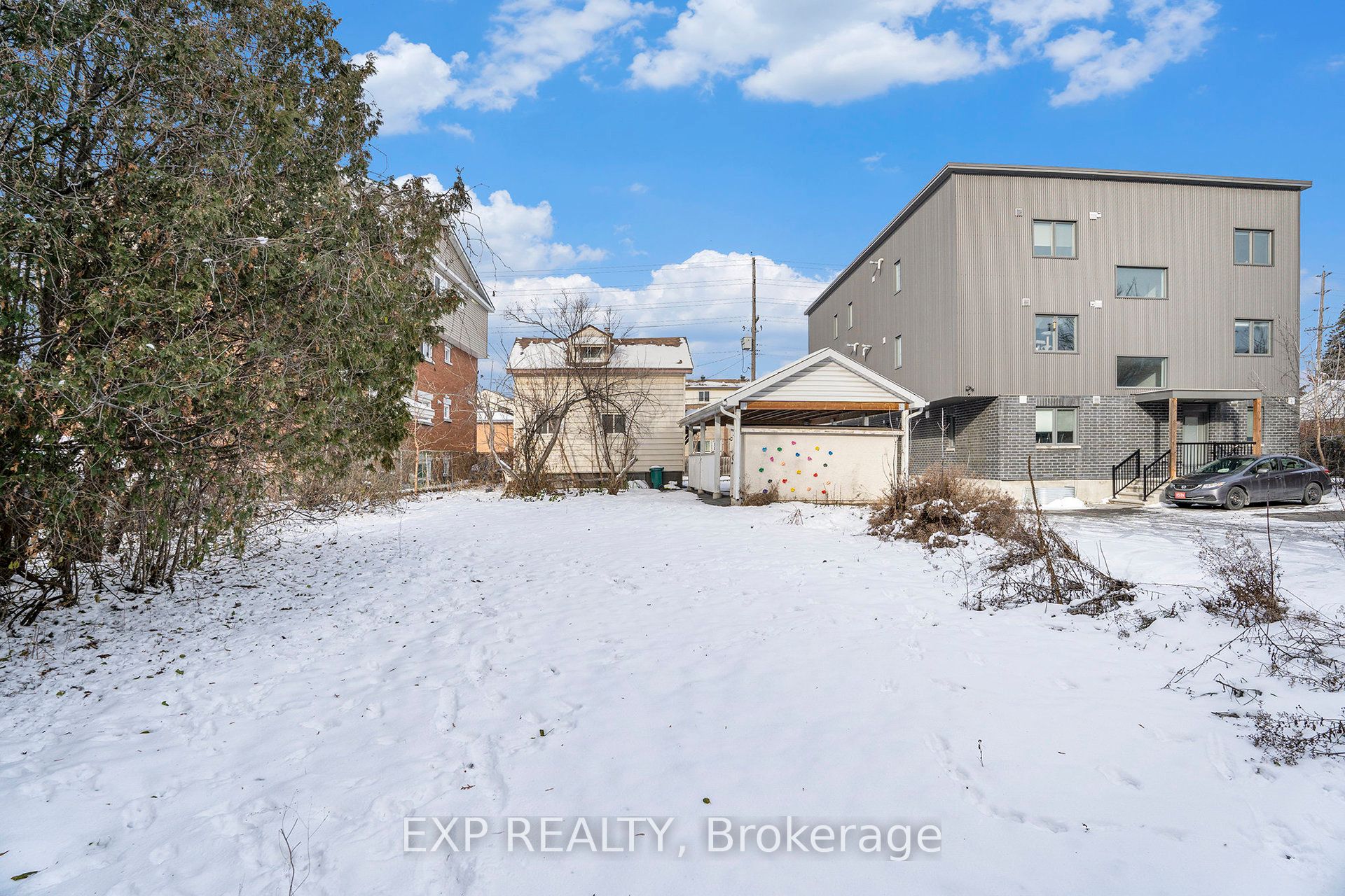 Residential in Overbrook - Castleheights and Area 5