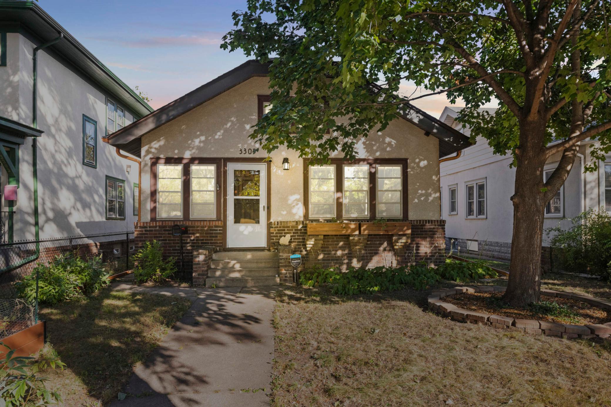 20th Ave, Minneapolis, MN 55407
