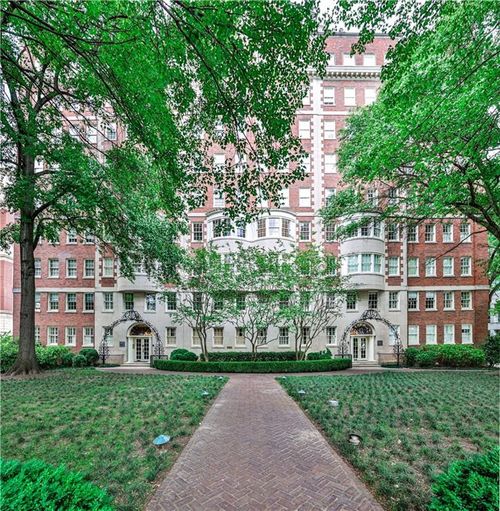apt-304-1327 Peachtree St Ne, Atlanta, GA, 30309-3253 | Card Image