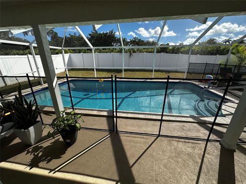 6860 Calle Del Paz S, Boca Raton, FL, 33433-6409 | Card Image