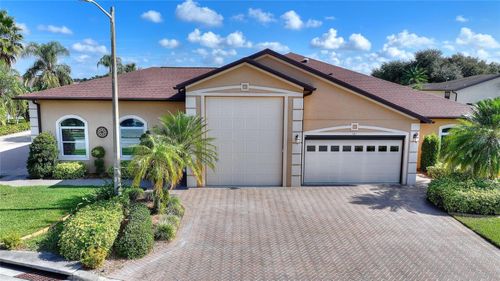 421 Travelers Dr, Polk City, FL, 33868-5138 | Card Image