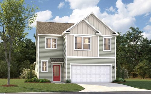 lot-1052-116 River Rnch, Easley, SC, 29640 | Card Image