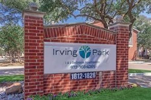 201-1826 Esters Rd, Irving, TX, 75061-8008 | Card Image