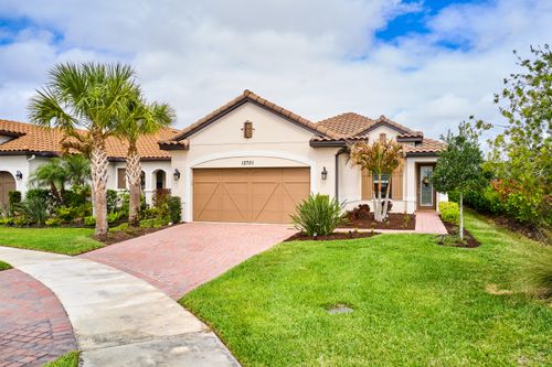 12701 Sw Ambra St, Port St. Lucie, FL, 34987-6532 | Card Image