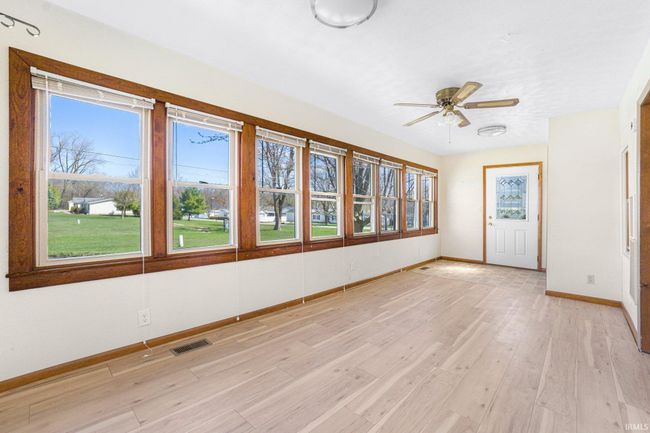 8763 E Backwater Rd, House other with 2 bedrooms, 2 bathrooms and null parking in North Webster IN | Image 20