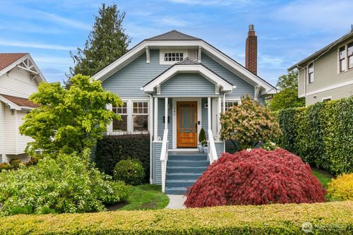 140 Nw 78th St, Seattle, WA, 98117-3019 | Card Image