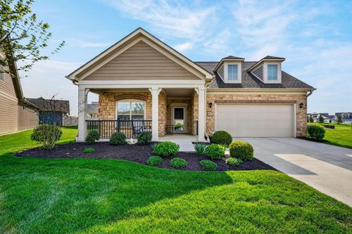 6022 Ludwig St, Powell, OH, 43065-6202 | Card Image