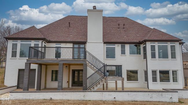 3617 Riviera Dr, House other with 4 bedrooms, 3 bathrooms and null parking in Jonesboro AR | Image 36