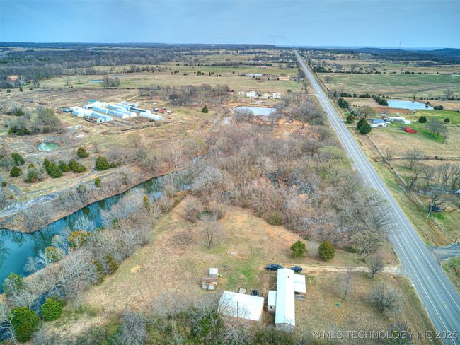 244 W Gentry Ave, Home with 0 bedrooms, 0 bathrooms and null parking in Checotah OK | Image 15