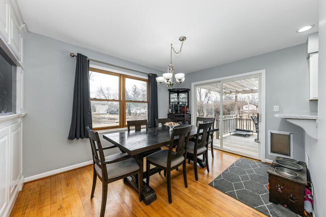 4508 Dorset Ave, House other with 3 bedrooms, 2 bathrooms and 6 parking in Lisle IL | Image 9
