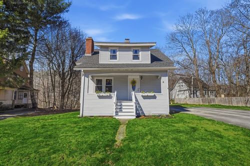 4 Brookside Ave, Worcester, MA, 01602-1609 | Card Image