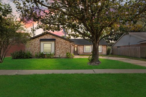 16523 Loch Maree Ln, Houston, TX, 77084-3423 | Card Image