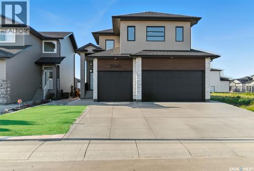 2543 Rosewood Dr, Saskatoon, SK, S7V0L8 | Card Image