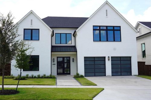 1920 Shumard Way, Aledo, TX, 76008-1666 | Card Image