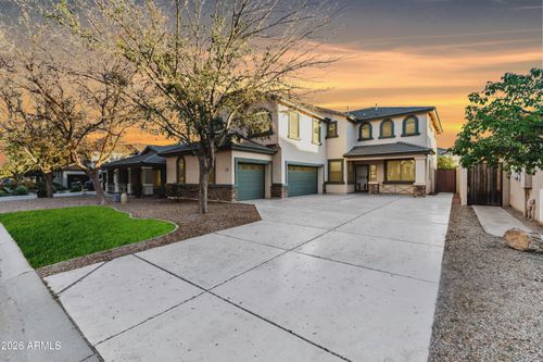 29475 N Candlewood Dr, San Tan Valley, AZ, 85143-3801 | Card Image