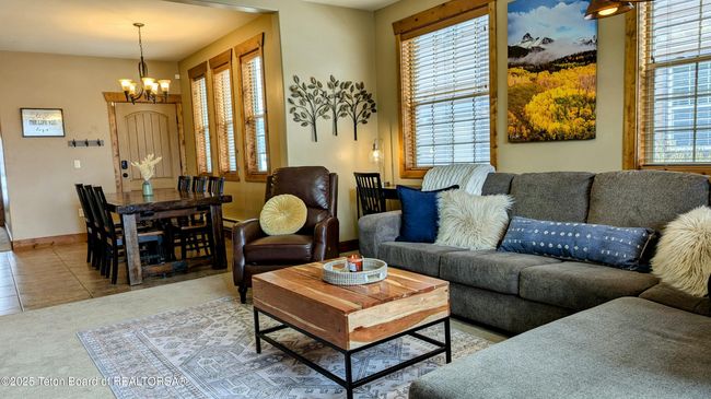 UNIT-19 - 715 Moraine Ct, Condo with 3 bedrooms, 2 bathrooms and null parking in Driggs ID | Image 22