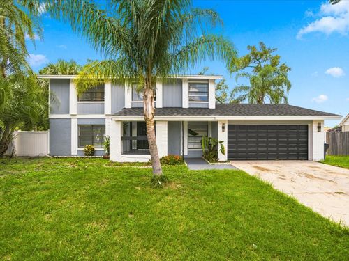 11314 Laurel Crest Lane, Tampa, FL, 33624 | Card Image