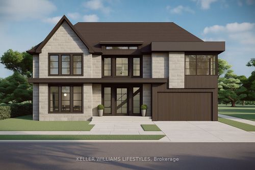 Lot 4 Valleystream Walk, London North, ON, N6G3X8 | Card Image