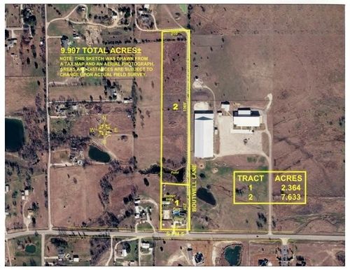 T-2 Boutwell Ln, Aledo, TX, 76008 | Card Image