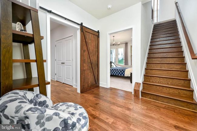 25409 Hartland Orchard Ter, Townhouse with 4 bedrooms, 4 bathrooms and null parking in CHANTILLY VA | Image 5