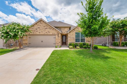 3617 Roth Dr, Mckinney, TX, 75071-1475 | Card Image