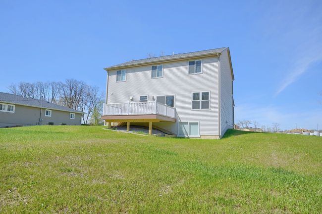 Photos are of previously built model home. | Image 25