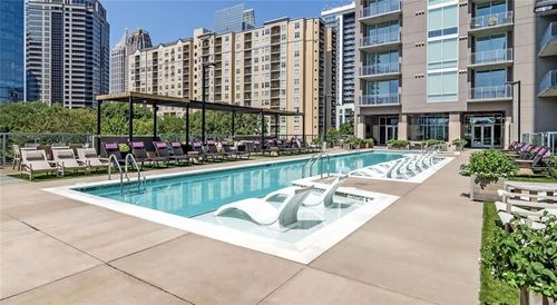dogwood-205 12th Street Ne, Atlanta, GA, 30309 | Card Image