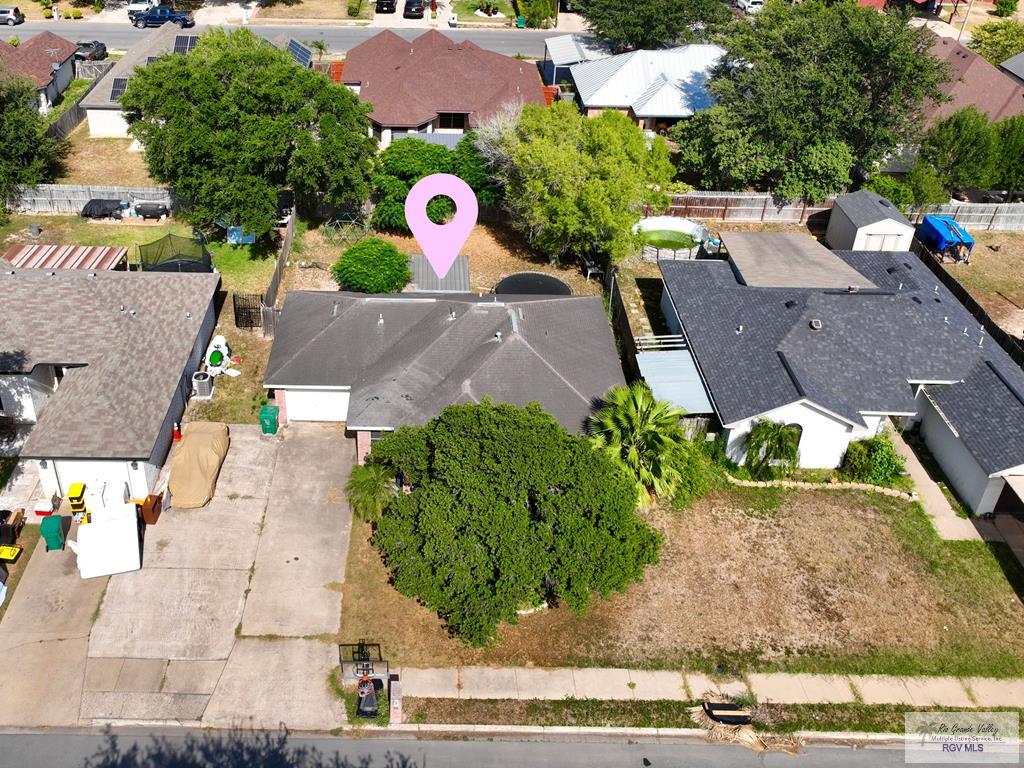 Residential in Pharr 2