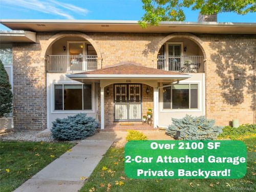 3250 S Oneida Way, Denver, CO, 80224 | Card Image