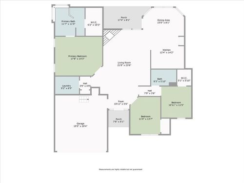 536 Sw 125th Ter, Oklahoma City, OK, 73170-6029 | Card Image
