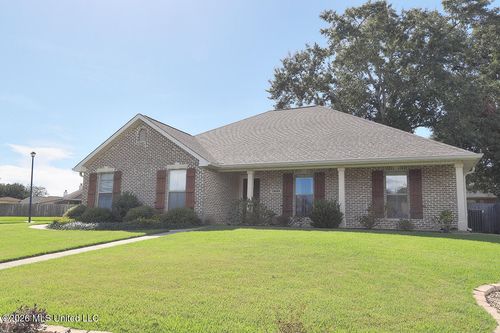 13632 Hidden Oaks Drive, Gulfport, MS, 39503 | Card Image
