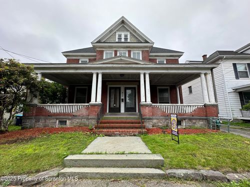 412 Church St, Hawley, PA, 18428-1316 | Card Image