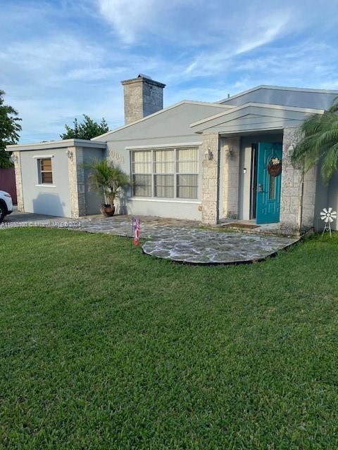 169th Ave, Homestead, FL 33030