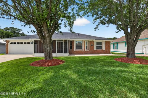 12528 Point Park Dr, Jacksonville, FL, 32225-5508 | Card Image