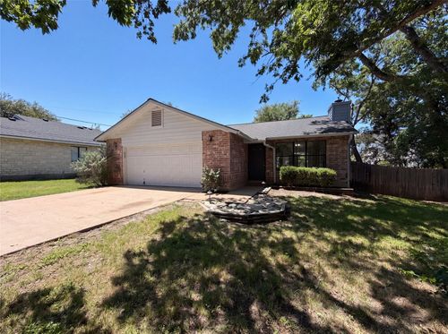 1111 N Riviera Cir, Cedar Park, TX, 78613-4661 | Card Image