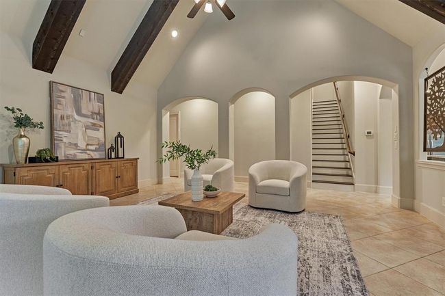 115 Windfair Loop, House other with 5 bedrooms, 5 bathrooms and 3 parking in Montgomery TX | Image 23