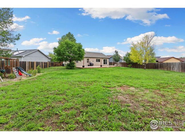 3816 Partridge Ct, House other with 3 bedrooms, 2 bathrooms and null parking in Evans CO | Image 21
