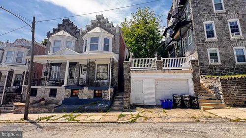 6130 Ross Street, PHILADELPHIA, PA, 19144 | Card Image
