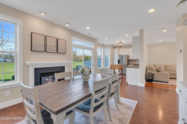 169 Shinnecock Dr, Condo with 3 bedrooms, 3 bathrooms and null parking in Manalapan NJ | Image 11
