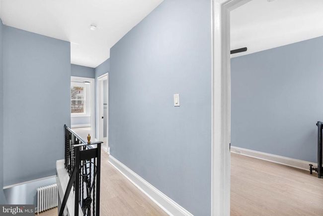 6411 Clearview St, Townhouse with 3 bedrooms, 2 bathrooms and null parking in PHILADELPHIA PA | Image 10