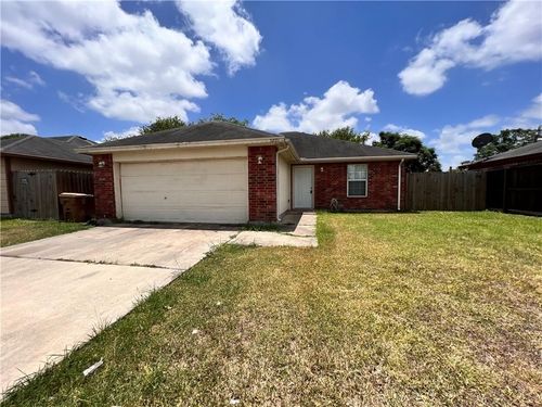 5801 Skylark, Corpus Christi, TX, 78408-2124 | Card Image
