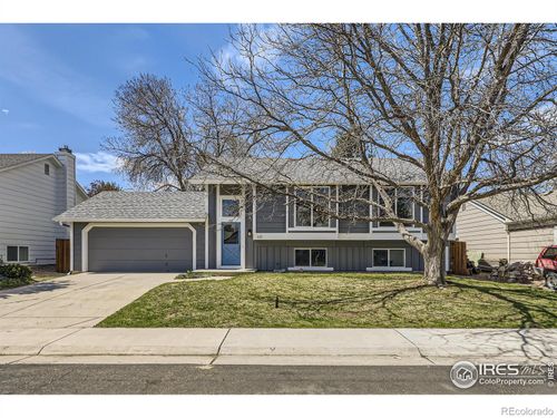 145 S Buchanan Ave, Louisville, CO, 80027-9505 | Card Image