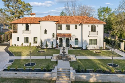 5301 Miramar Ln, Colleyville, TX, 76034-5555 | Card Image