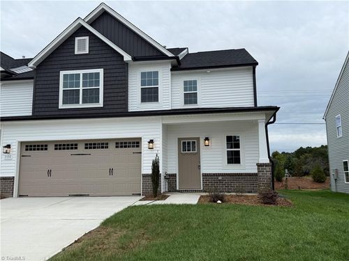 lot-4-206 Oakdale Forest Ln, Jamestown, NC, 27282-8799 | Card Image