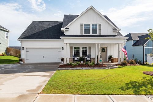5143 Greyton Cir, North Augusta, SC, 29860-8068 | Card Image