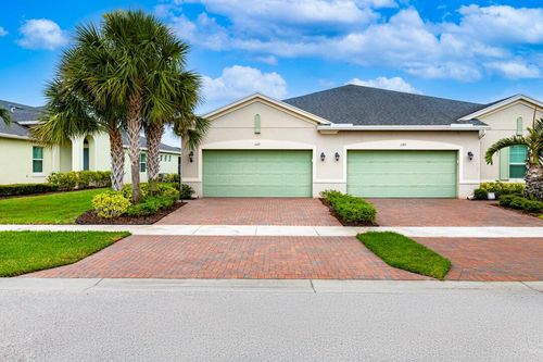 11177 Sw Winding Lakes Cir, Port St. Lucie, FL, 34987-2798 | Card Image