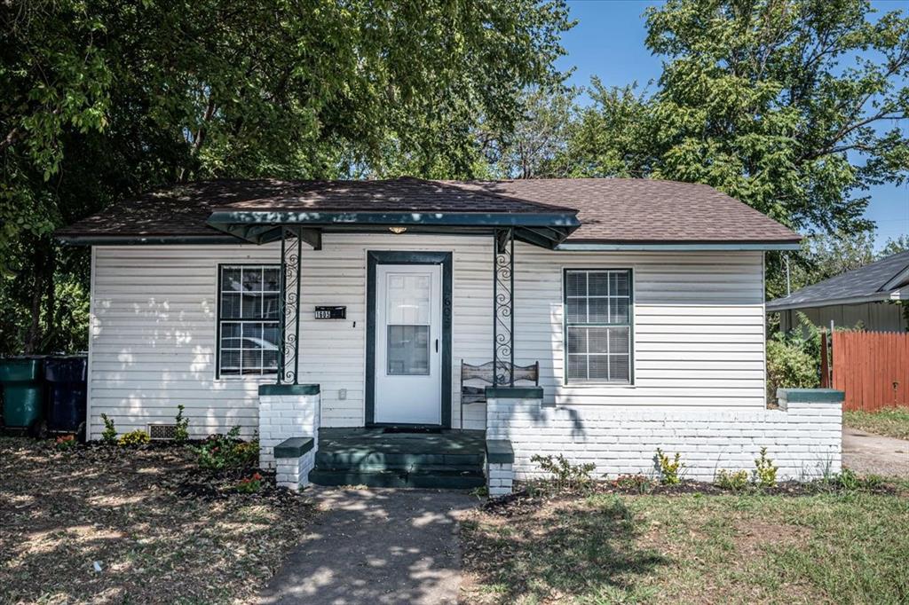 14th St, Oklahoma City, OK 73117