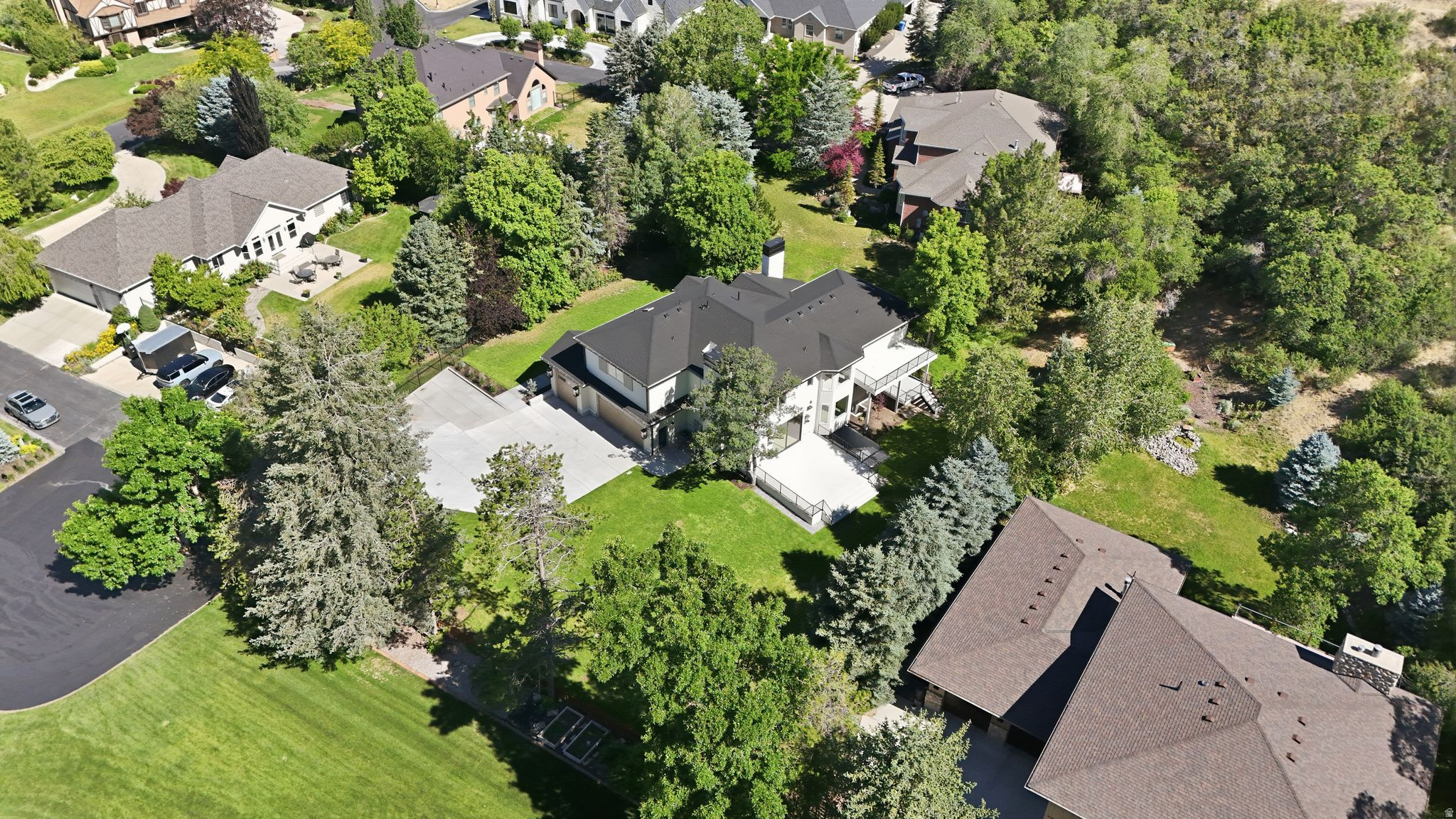 Residential in Cottonwood Heights 5