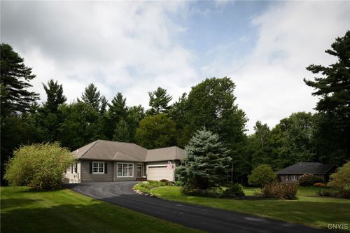 20852 Muskellunge Bay Lane, Hounsfield, NY, 13685 | Card Image