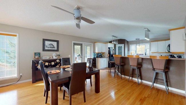 55 Poplar Crescent, House other with 6 bedrooms, 3 bathrooms and 10 parking in Gregoire Lake Estates AB | Image 6